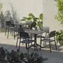 Tables de jardin - CLIP - NARDI