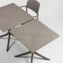 Tables de jardin - CLIP - NARDI