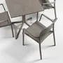 Tables de jardin - CLIP - NARDI