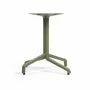 Tables de jardin - FRASCA MAXI FIX - NARDI