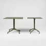 Tables de jardin - FRASCA MAXI FIX - NARDI