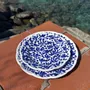 Everyday plates - GRANDE ASSIETTE RAVELLO - SOLESINO