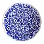 Everyday plates - GRANDE ASSIETTE RAVELLO - SOLESINO