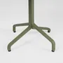 Tables de jardin - FRASCA MINI FIX - NARDI