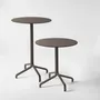 Tables de jardin - FRASCA MINI FIX - NARDI