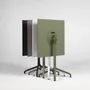 Tables de jardin - FRASCA MINI FOLDING - NARDI