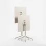 Tables de jardin - FRASCA HIGH FOLDING - NARDI