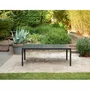 Tables de jardin - RIO ALU 210 EXT. - NARDI