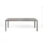 Tables de jardin - RIO ALU 210 FIX - NARDI