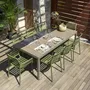 Tables de jardin - RIO 210 EXT. - NARDI