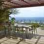 Tables de jardin - RIO 210 EXT. - NARDI