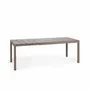 Tables de jardin - RIO 140 EXT. - NARDI