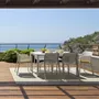 Tables de jardin - RIO 140 EXT. - NARDI