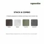 Chaises de jardin - STACK MINI - NARDI