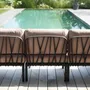 Lawn sofas   - KOMODO 5 - NARDI