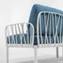 Lawn sofas   - KOMODO 5 - NARDI