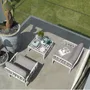 Lawn sofas   - KOMODO POLTRONA - NARDI