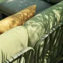 Lawn sofas   - KOMODO ELEMENTO CENTRALE - NARDI