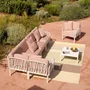 Lawn tables - KOMODO TAVOLINO - NARDI