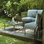 Lawn tables - KOMODO TAVOLINO - NARDI