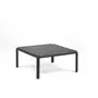 Lawn tables - KOMODO TAVOLINO VETRO - NARDI