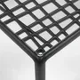Lawn tables - KOMODO TAVOLINO VETRO - NARDI