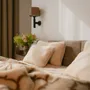 Linge de lit - COUVERTURES EN PURE LAINE - FLOKATI WOOL PRODUCTS LITUANIE