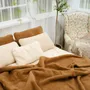 Linge de lit - COUVERTURES EN PURE LAINE - FLOKATI WOOL PRODUCTS LITUANIE