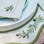 Sets de table - Sets de table Oliva - BOUGANIA