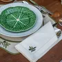 Napkins - Oliva Napkin - BOUGANIA