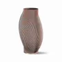 Vases - Vase Boyk 30 Blend - Salmon - SHEYN