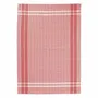 Torchons - Torchon Petits Carreaux rouge 50 X 70 - MAISON VIVARAISE - SDE VIVARAISE WINKLER