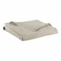 Linge de lit - Drap plat Zeff naturel 240 x 300 - MAISON VIVARAISE - SDE VIVARAISE WINKLER