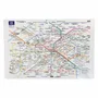 Sets de table - Set de Table Plastique RATP Blanc 45 X 30 - MAISON VIVARAISE - SDE VIVARAISE WINKLER
