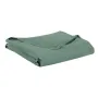 Linge de lit - Drap Zeff Vert de Gris 240 X 300 - MAISON VIVARAISE - SDE VIVARAISE WINKLER