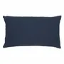 Coussins - Coussin Maia Navy 30 X 50 - MAISON VIVARAISE - SDE VIVARAISE WINKLER