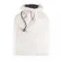 Bed linens - Tender Hot Water Bottle Neige 23 X 33 - MAISON VIVARAISE - SDE VIVARAISE WINKLER