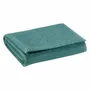 Serviettes de bain - Serviette invité Bora Lichen 30 x 50 - MAISON VIVARAISE - SDE VIVARAISE WINKLER