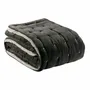Throw blankets - Elise Comforter Tonnerre 160 X 160 - MAISON VIVARAISE - SDE VIVARAISE WINKLER