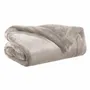 Plaids - Plaid Tender Lin 150 X 200 - MAISON VIVARAISE - SDE VIVARAISE WINKLER