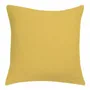 Linge de lit - Taie d'oreiller Zeff Absynthe 65 x 65 - MAISON VIVARAISE - SDE VIVARAISE WINKLER