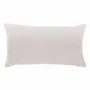 Cushions - Cushion Elise Craie 30 X 50 - MAISON VIVARAISE - SDE VIVARAISE WINKLER