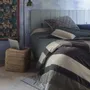 Tapis - Tapis uni Jarod Naturel 140 x 200 - MAISON VIVARAISE - SDE VIVARAISE WINKLER