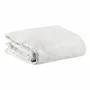 Bed linens - Zeff Duvet Cover Blanc 240 X 220 - MAISON VIVARAISE - SDE VIVARAISE WINKLER
