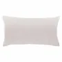 Cushions - Cushion Elise Craie 40 X 65 - MAISON VIVARAISE - SDE VIVARAISE WINKLER