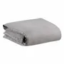 Linge de lit - Housse de couette Zeff Orage 140 x 200 - MAISON VIVARAISE - SDE VIVARAISE WINKLER