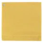 Torchons textile - Essuie mains oeillet curl Soleil 50 x 50 - MAISON VIVARAISE - SDE VIVARAISE WINKLER
