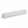 Other bath linens - Etia Bath Mat Neige 54 X 110 - MAISON VIVARAISE - SDE VIVARAISE WINKLER