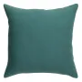 Cushions - Plain Cushion Zeff Prusse 45 X 45 - MAISON VIVARAISE - SDE VIVARAISE WINKLER
