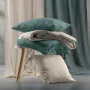 Cushions - Plain Zeff Cushion Blanc 40 X 65 - MAISON VIVARAISE - SDE VIVARAISE WINKLER